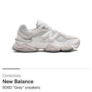 New Balance 9060 sneakers